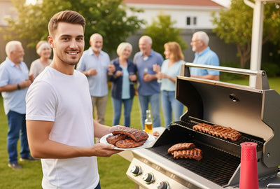 5 Secrets to BBQ Greatness (That Grandma Would Approve)