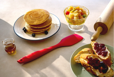 Easy Brunch Recipe for Mother’s Day (Using Our Favorite Tools)
