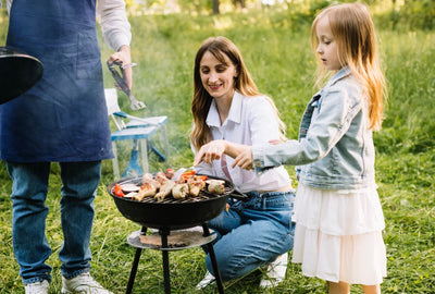 Flavor, Fire, and Family: How to Craft a BBQ to Remember