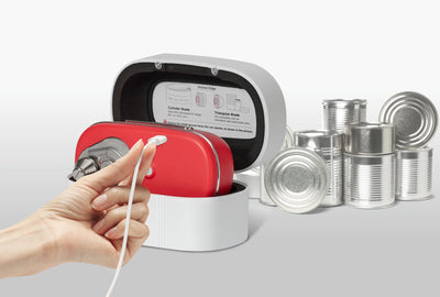 Why Rechargeable Kitchen Tools Are the Future (and Why You’ll Love Them)