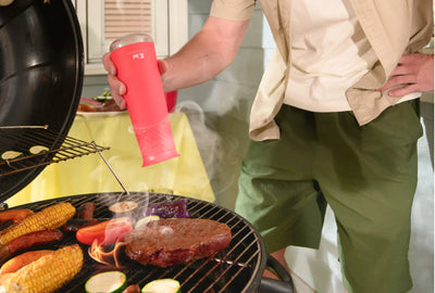 Your BBQ Superpower? The Right Tools.