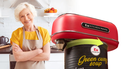 Are Electric Can Openers Worth It?