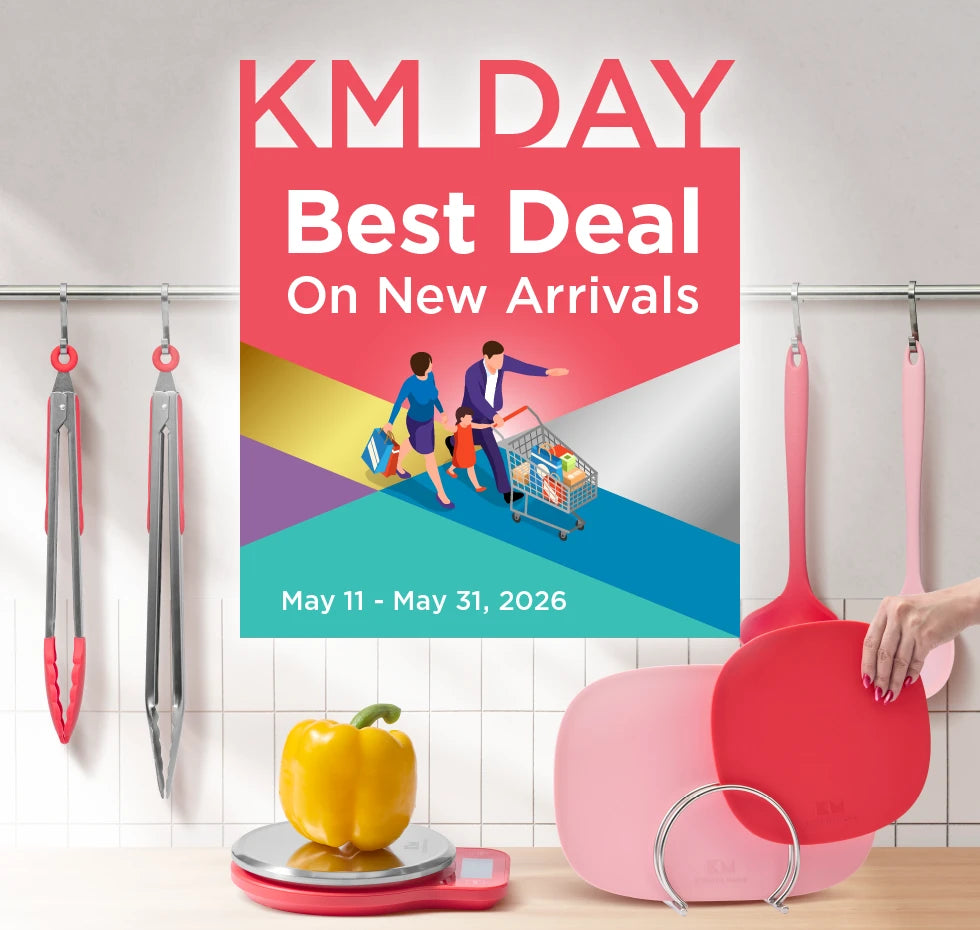 KM Day