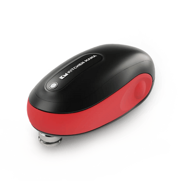 One-To-Go Electric Can Opener - Tech-savvy exclusive - Kitchen Mama