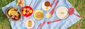 Silicone Cooking Tools Set: Must-Haves for Easy Summer Cooking and Cleaning