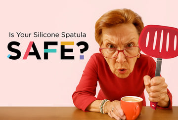 Are Your Silicone Utensils Truly Safe?