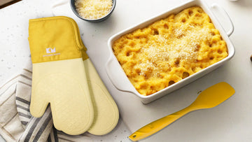 Mac and Cheese Recipe