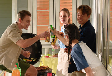 How to Host the Perfect Backyard BBQ