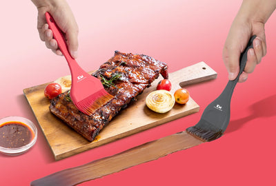 Your BBQ Superpower? The Right Tools.