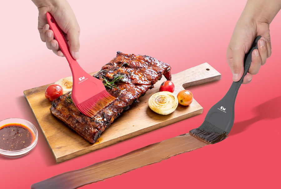 Your BBQ Superpower? The Right Tools.