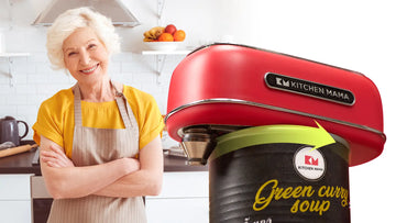 Are Electric Can Openers Worth It?
