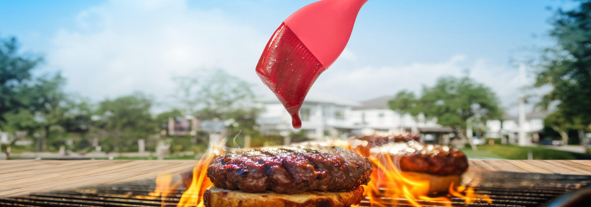 Grill Like a Pro: Enhance Your Summer BBQ with Silicone Tools - Kitchen Mama