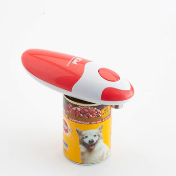 Electric Can Openers - Kitchen Mama