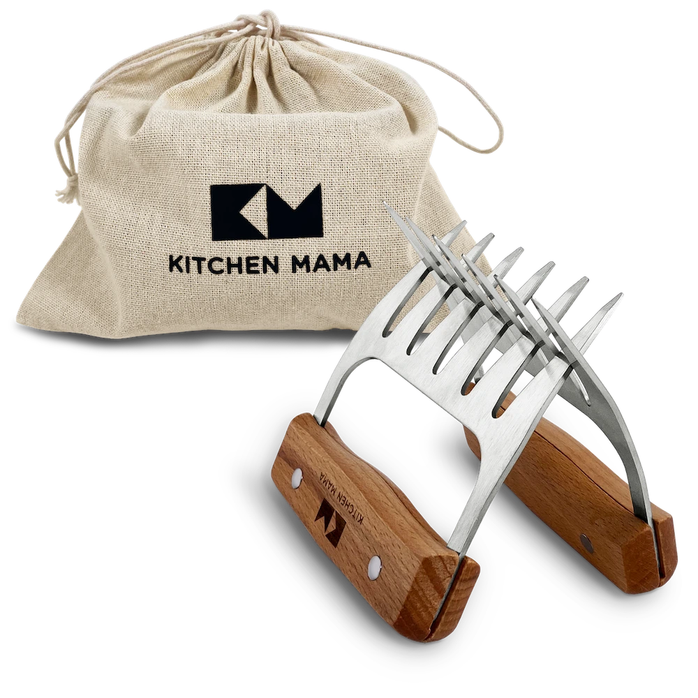 Kitchen Mama Meat Claws