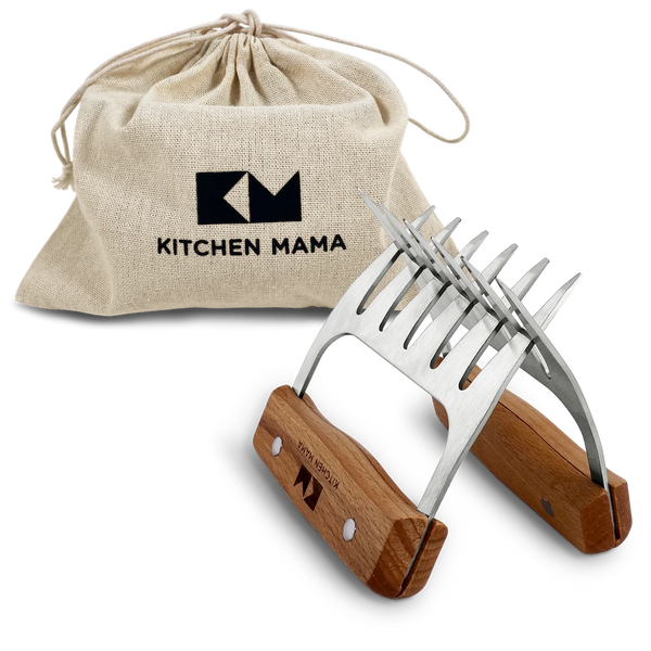 調理器具 skh_mama Best Meat Shredder Claws | Kitchen Mama