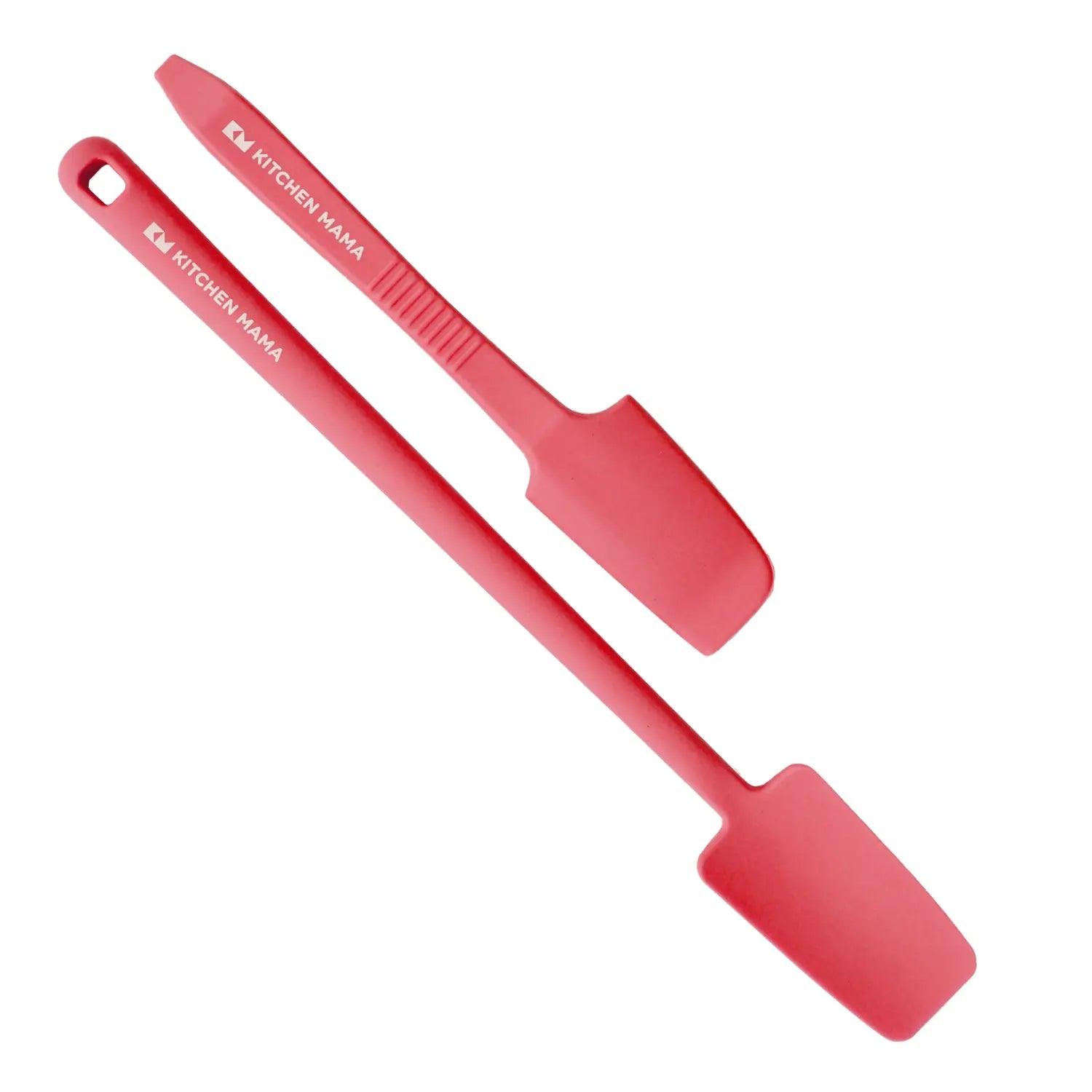 Kitchen Mama Meat Shredder Claws (A set of 2) with Pouch Bag