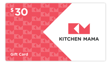 Kitchen Mama Gift Card