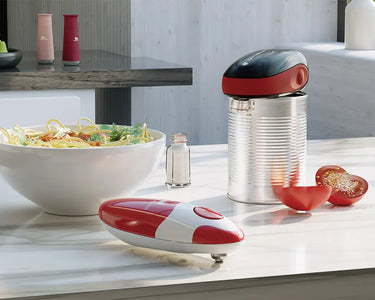 Open Electric Kitchen Jars, Automatic Jar Openers
