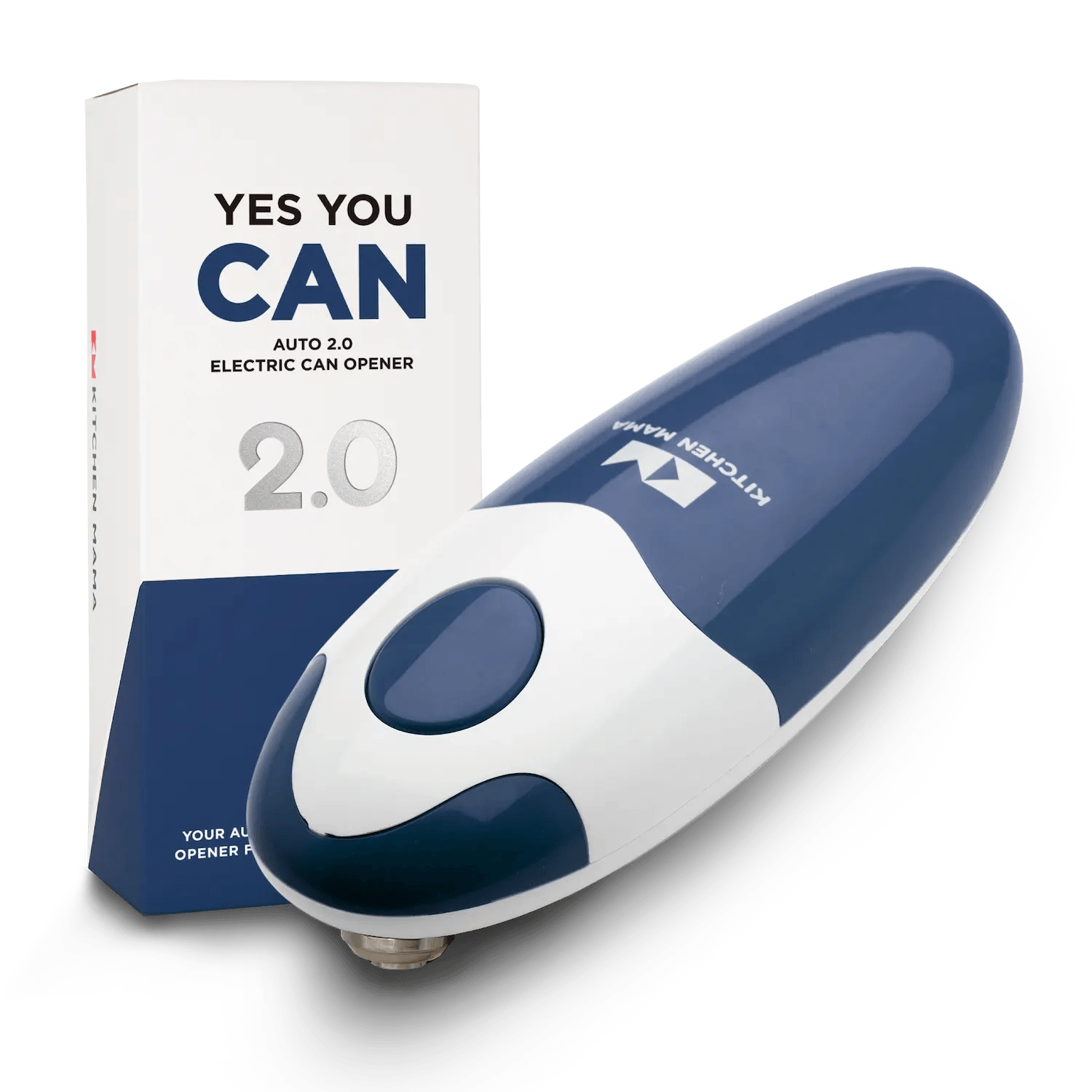 Auto 2.0 Electric Can Opener -An Upgraded series of #1 Bestseller