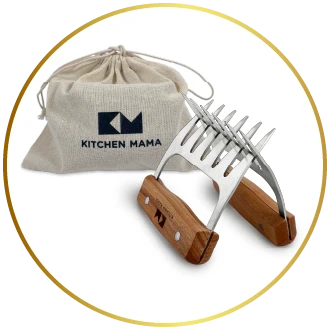 Meat Shredder Claws (A Set of 2)