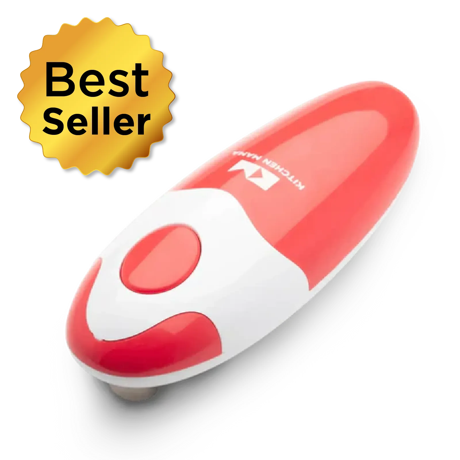 Auto Electric Can Opener - The #1 Best Seller