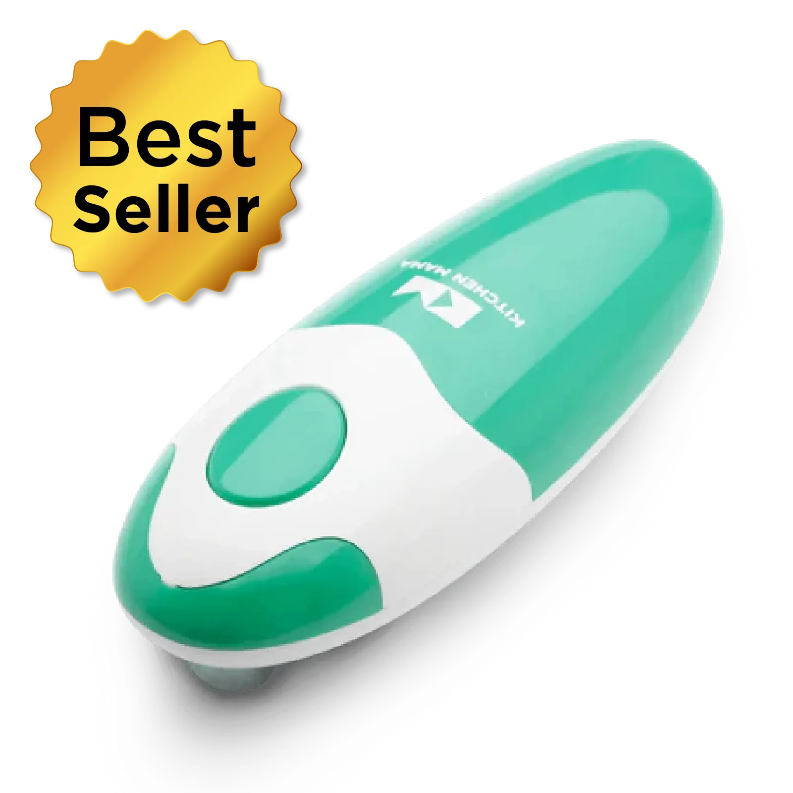 Auto Electric Can Opener - The #1 Best Seller