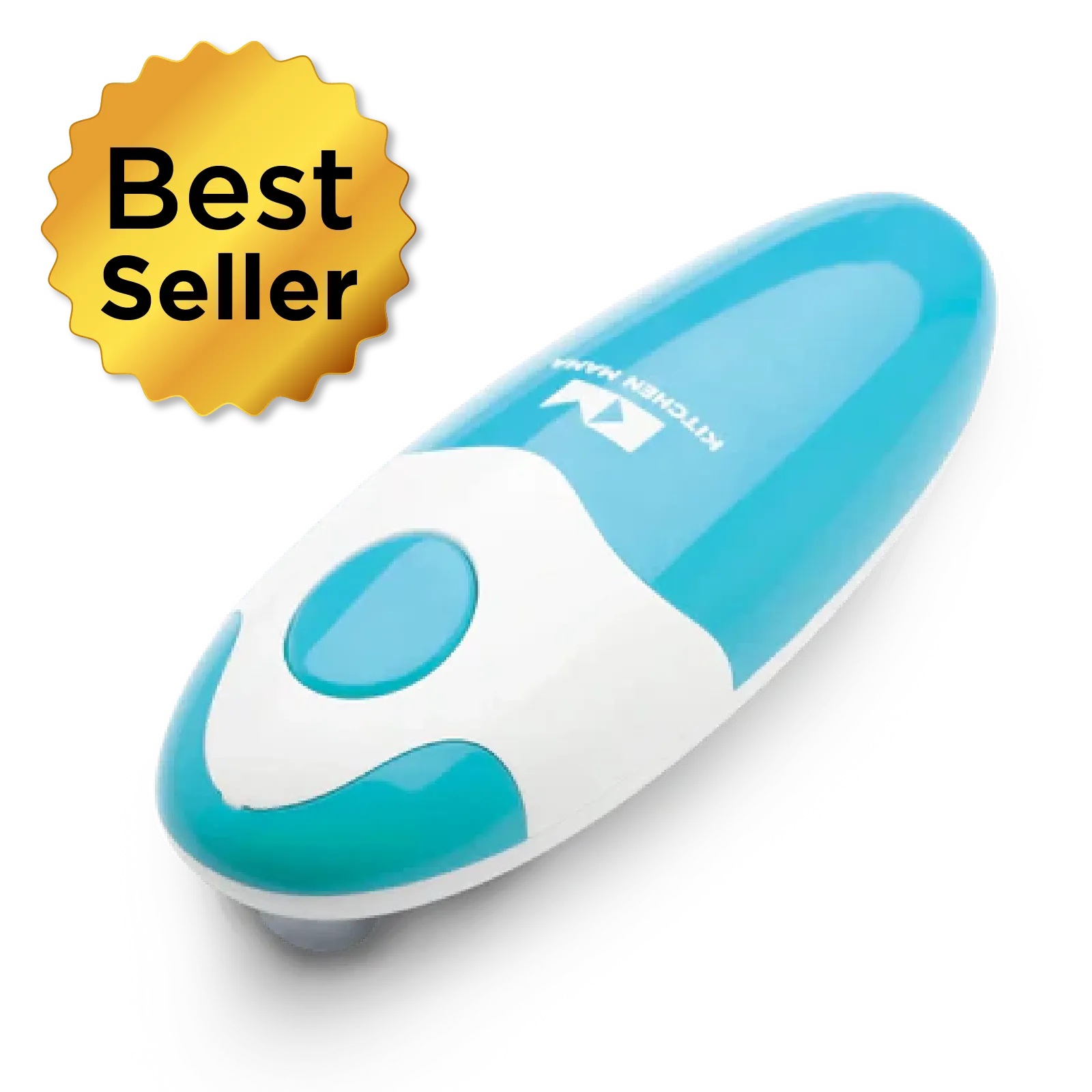 Auto Electric Can Opener - The #1 Best Seller