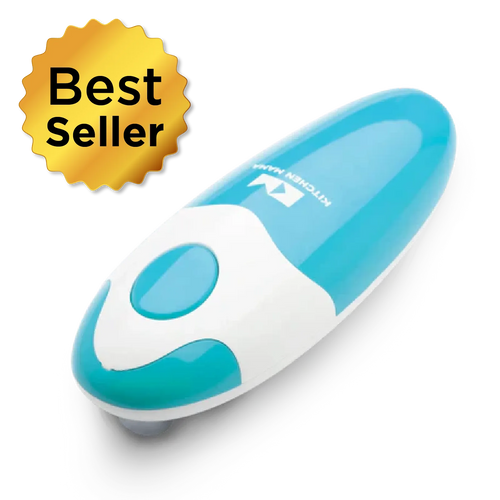 Auto Electric Can Opener - The #1 Best Seller