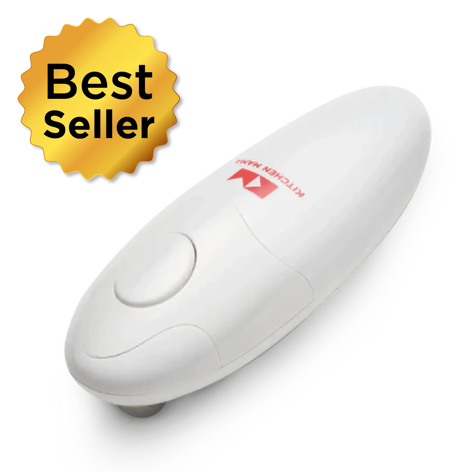 Auto Electric Can Opener - The #1 Best Seller