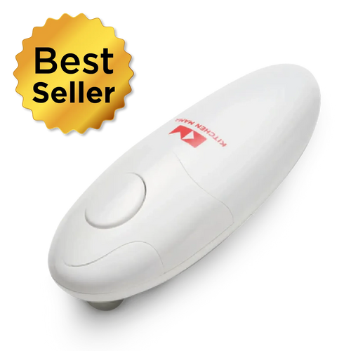 Auto Electric Can Opener - The #1 Best Seller