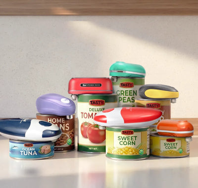 ModernKitchen Living