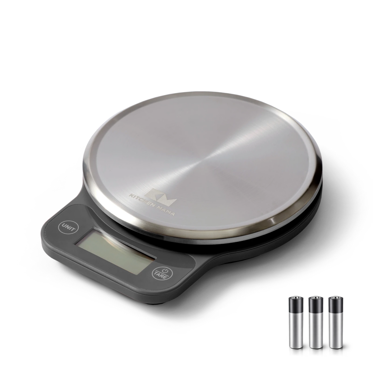 Q-Series Digital Food Scale