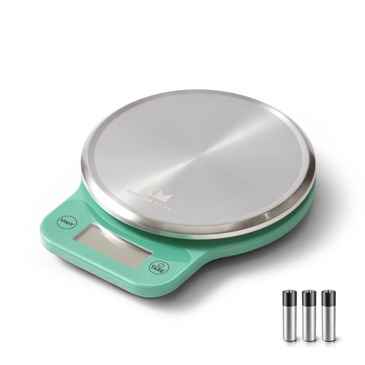 Q-Series Digital Food Scale