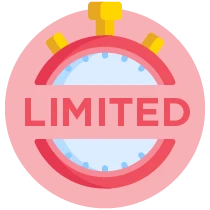 Limited-Time Event Offers