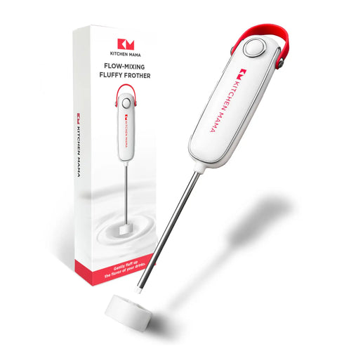 Silkwhisk Electric Milk Frother