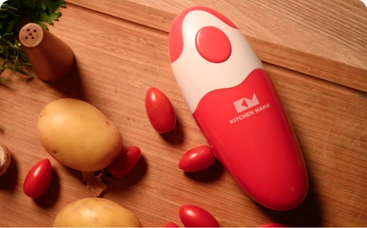 Auto 2.0 Electric Can Opener