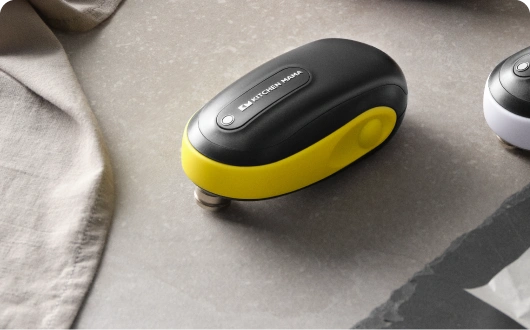 One-to-Go Electric Can Opener