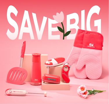 Kitchen Mama Mother's Day