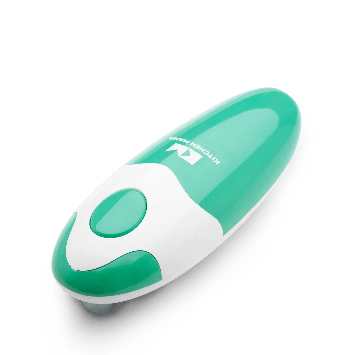 Auto Electric Can Opener Kitchen Mama Color: Teal