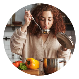 Mama’s Recipes