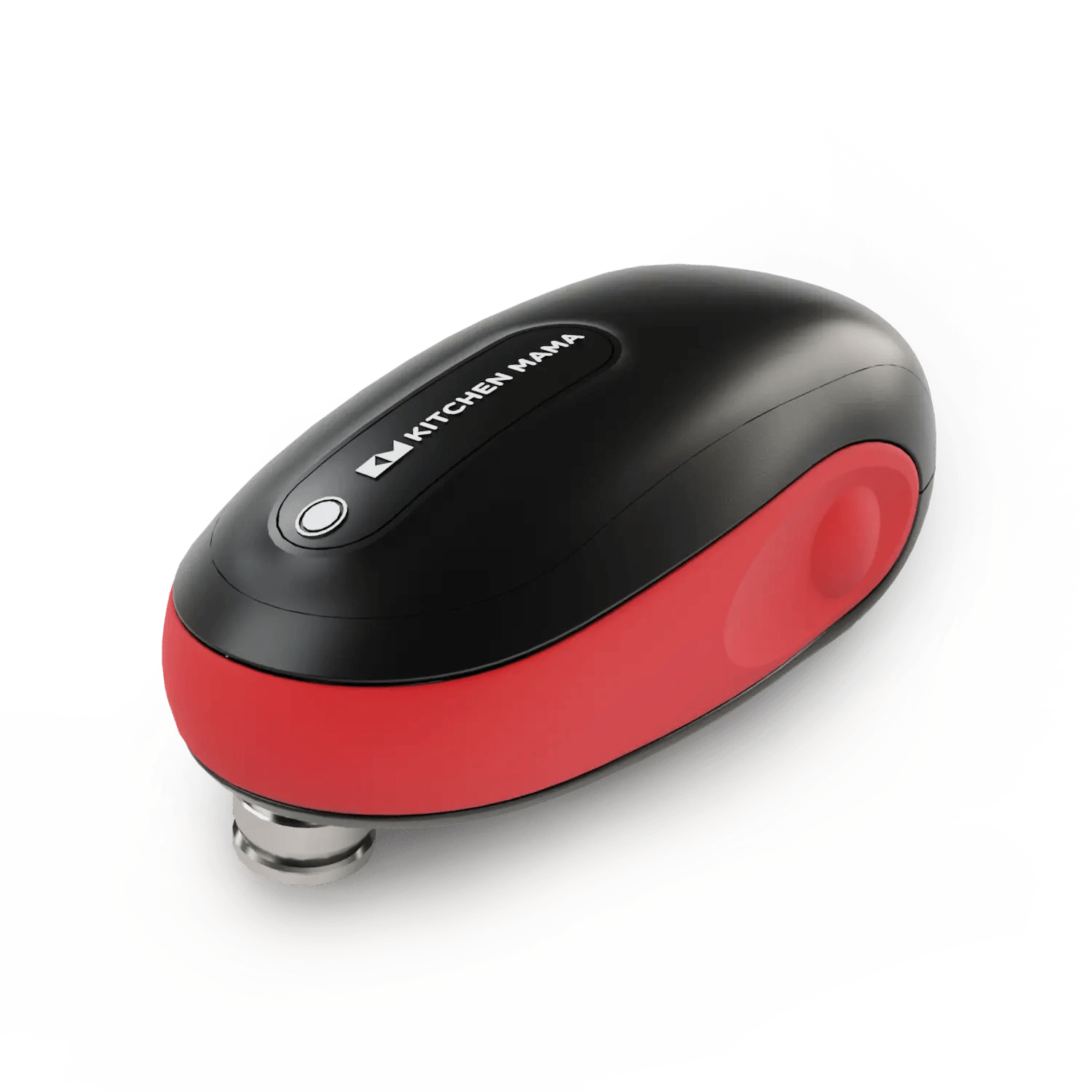 One-To-Go Electric Can Opener - Tech-savvy exclusive - Kitchen Mama