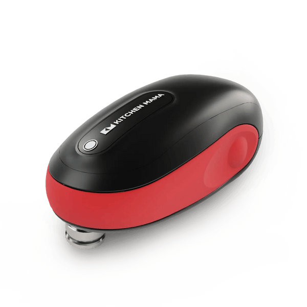 One-To-Go Electric Can Opener - Tech-savvy exclusive - Kitchen Mama