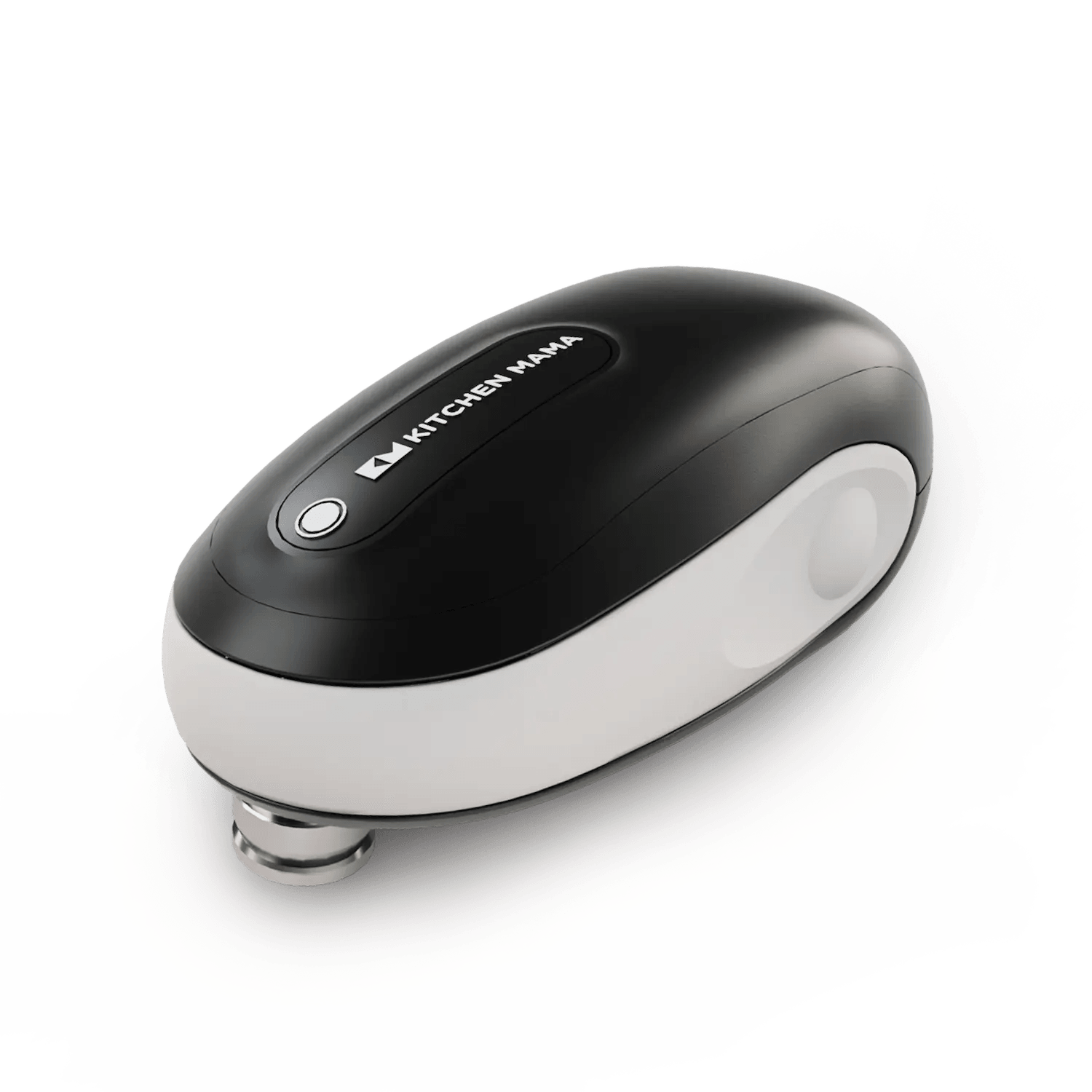 One-To-Go Electric Can Opener - Tech-savvy exclusive - Kitchen Mama