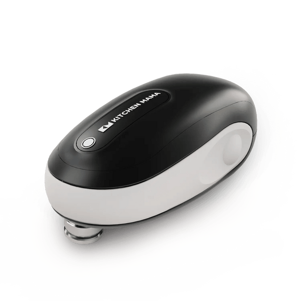 One-To-Go Electric Can Opener - Tech-savvy exclusive - Kitchen Mama