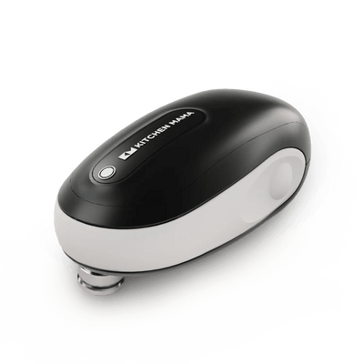One-To-Go Electric Can Opener - Tech-savvy exclusive - Kitchen Mama
