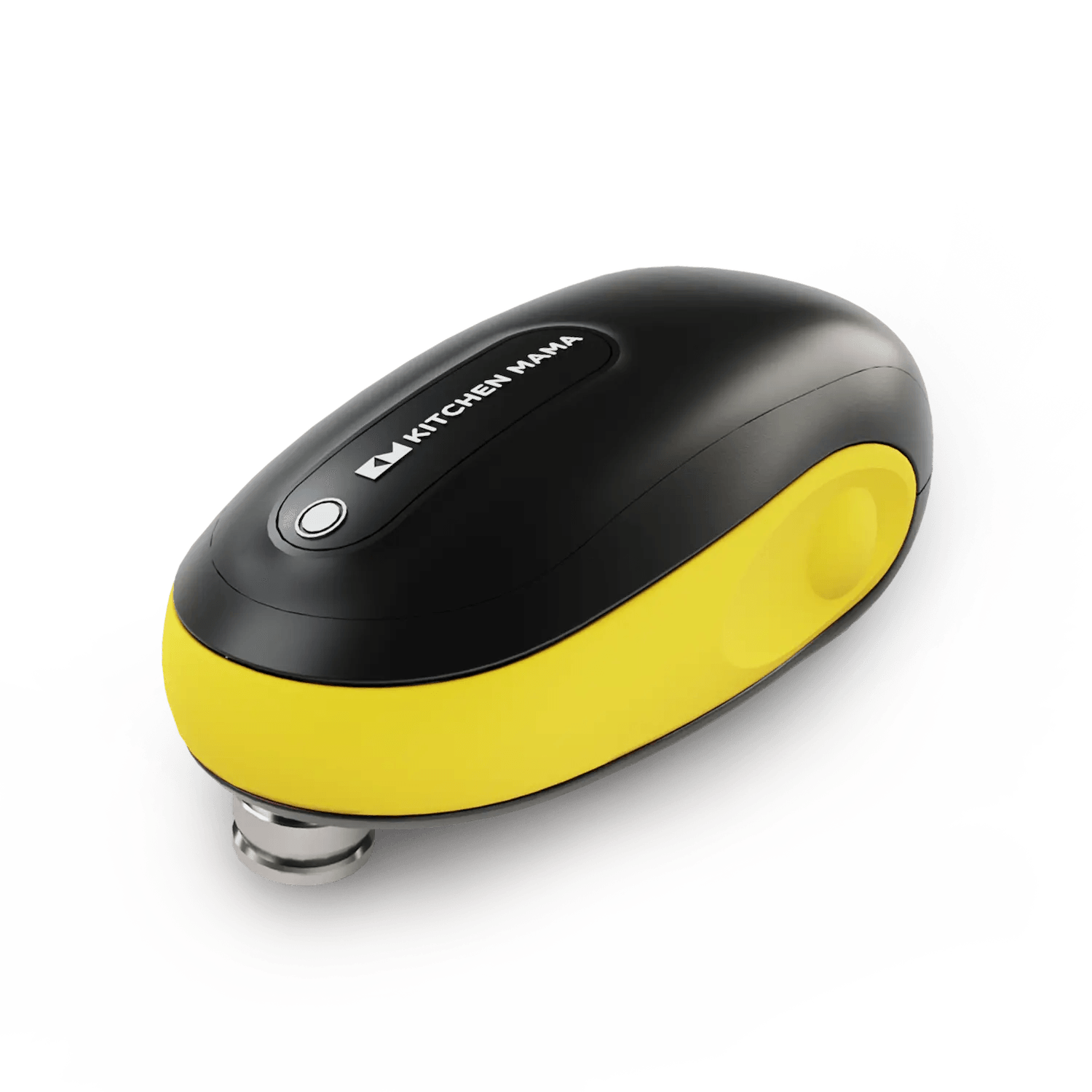 One-To-Go Electric Can Opener - Tech-savvy exclusive - Kitchen Mama