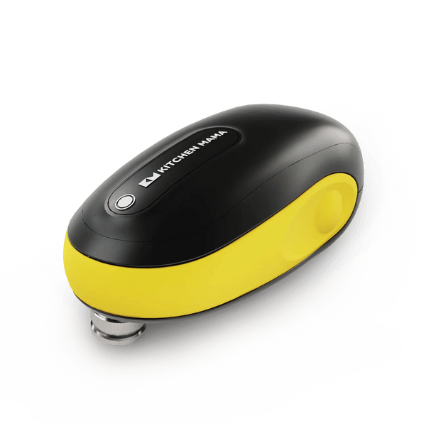 One-To-Go Electric Can Opener - Tech-savvy exclusive - Kitchen Mama