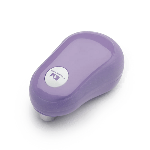 One-Touch Electric Can Opener - Auto Shut-Off